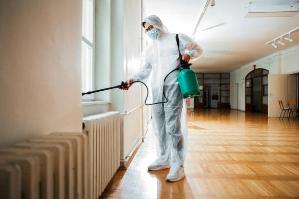 Best Best Pest Control Companies  in Bear Creek, AL